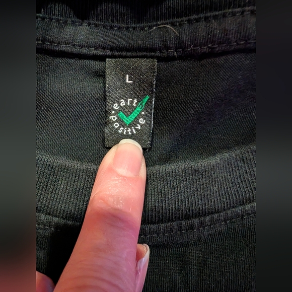 Lebowski Bar Reykjavik Tee - Picture 5 of 5